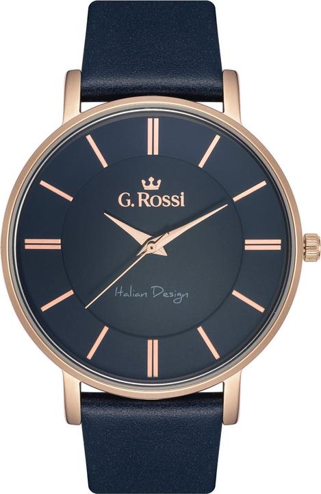 Gino Rossi G. ROSSI - 10401A (zg190e) + BOX