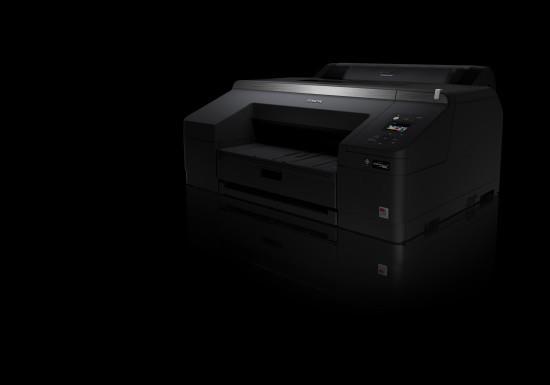 Produktbild Epson SC-P5000 STD Spectro (Tintenpatrone, Farbe)