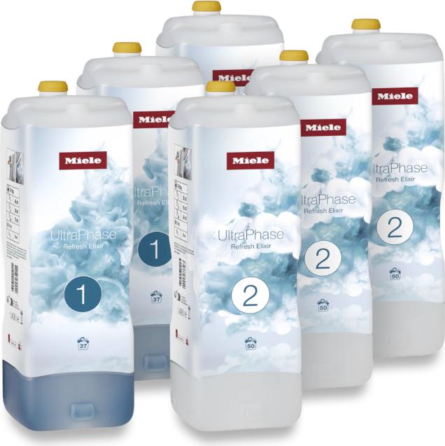 Immagine prodotto Miele Detergente (Detergente liquido)