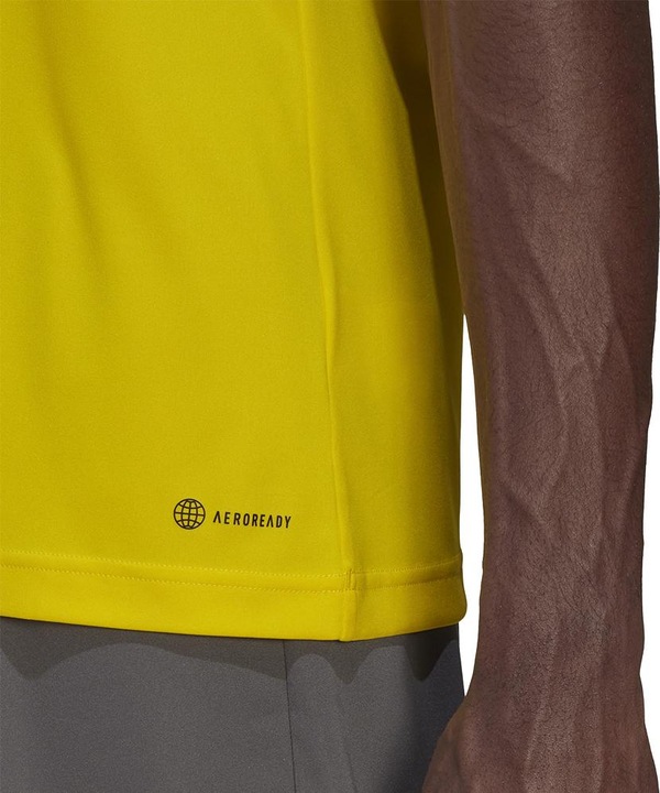 Actual product image adidas Entrada 22 Football Shirt Men (3XL)
