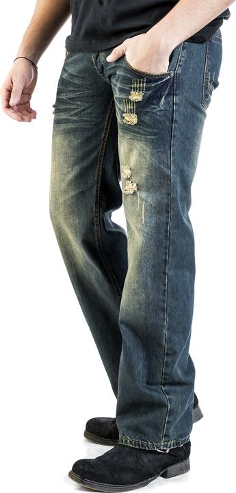 Produktbild Black Premium Stan (W33/L34)