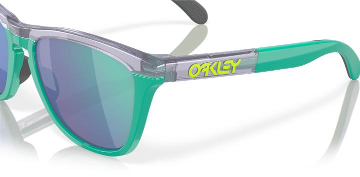 Productafbeelding Oakley Assortiment Kikkerhuiden