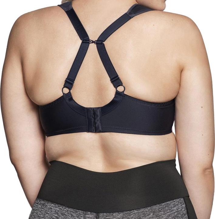 Actual product image Ulla Sydney sports bra with underwire (75 K)