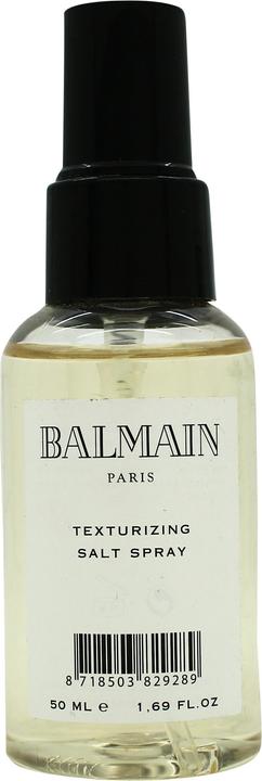 Image du produit Balmain Spray texturisant au sel 50ml (50 ml)