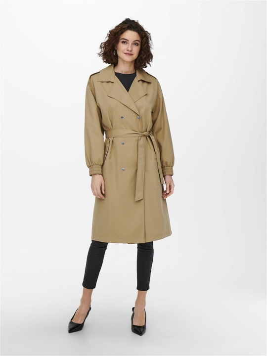 Produktbild Only Klassischer Trenchcoat (L)