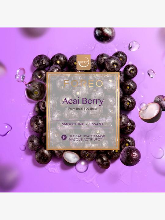 Immagine prodotto Foreo bacche di acai (6.20 ml)