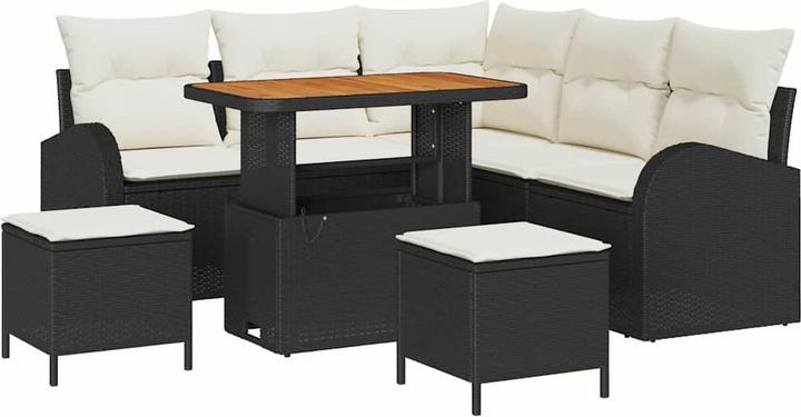 Produktbild vidaXL Jimena