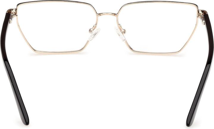 Productafbeelding Guess Brillenfassung Gu50123 55005 (Geen correctie)