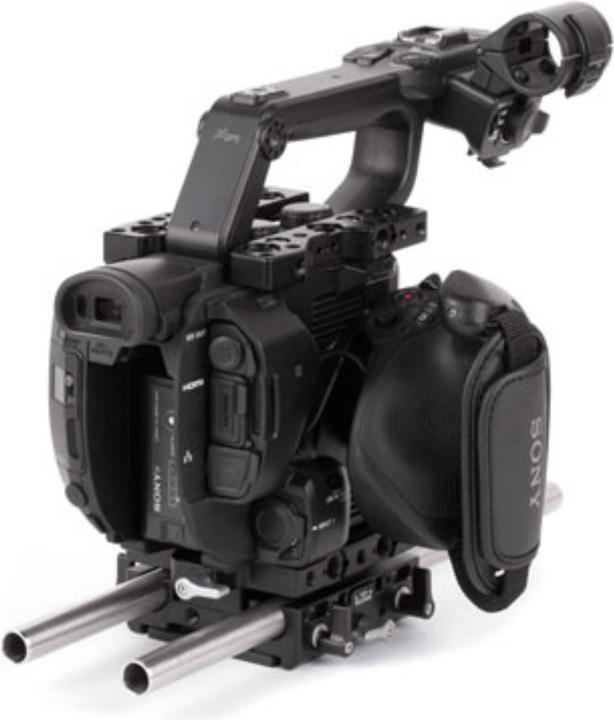 Produktbild Wooden Camera Sony FS5 Unified Accessory Kit (Base)
