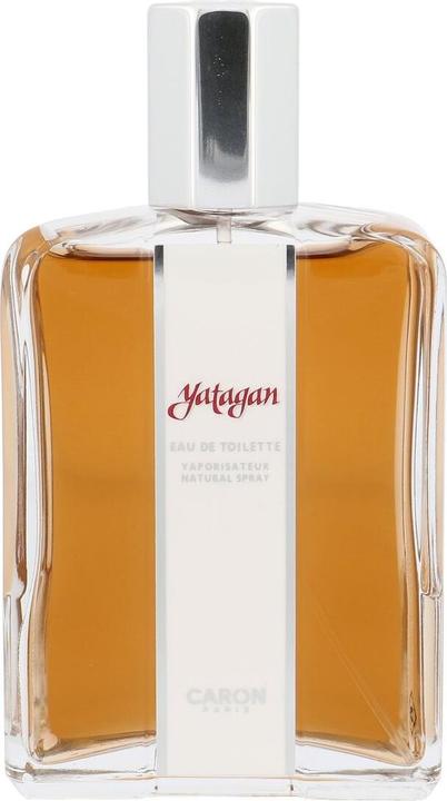 Image du produit Caron Yatagan (Eau de toilette, 125 ml)