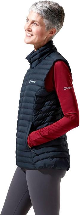 Actual product image Berghaus Nula Micro Vest (40)