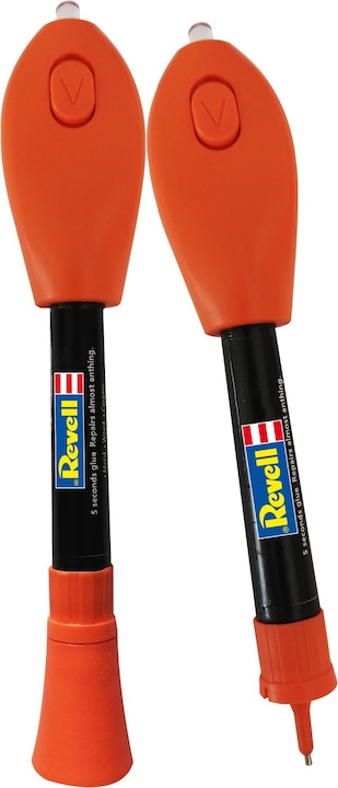 Produktbild Revell FIX-kit UV Superkleber (4 g)
