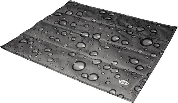 Actual product image Nobby Cooling mat Bubble (Dog)