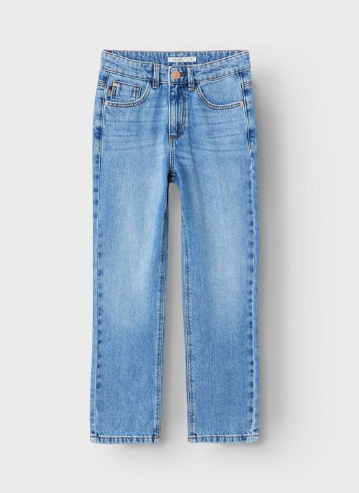Produktbild Name it Straight Fit Jeans (158)