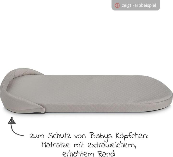 Image du produit ABC Design Salsa 4 Air Asphalte