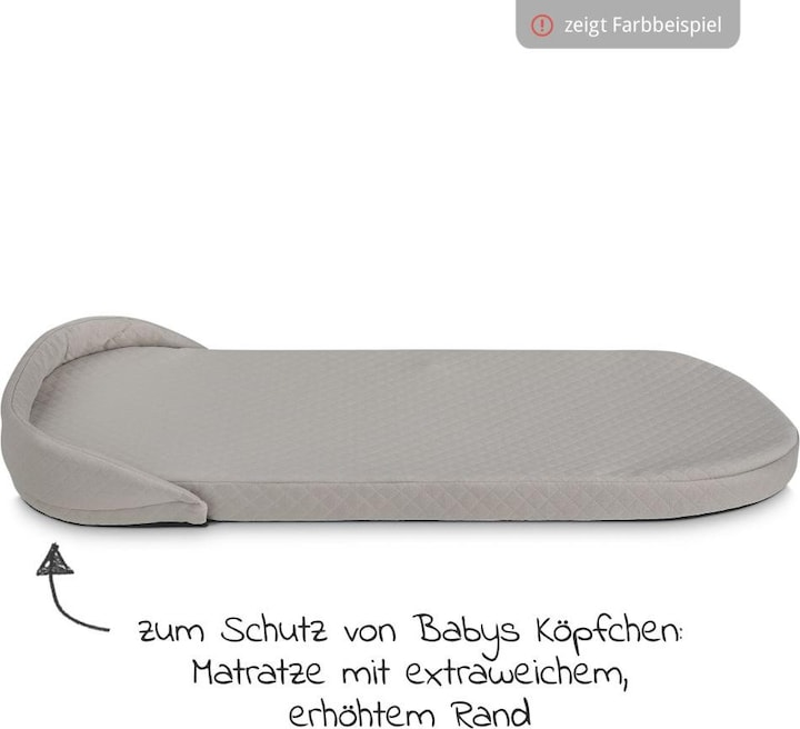 Actual product image ABC Design Salsa 4 Air Asphalt