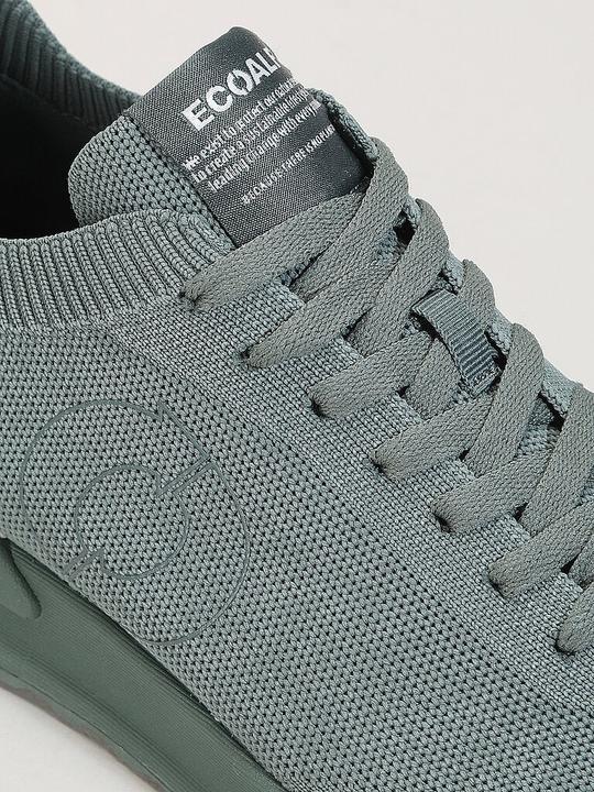 Image du produit Ecoalf Condeknit Sneaker Pigment Dye (45)