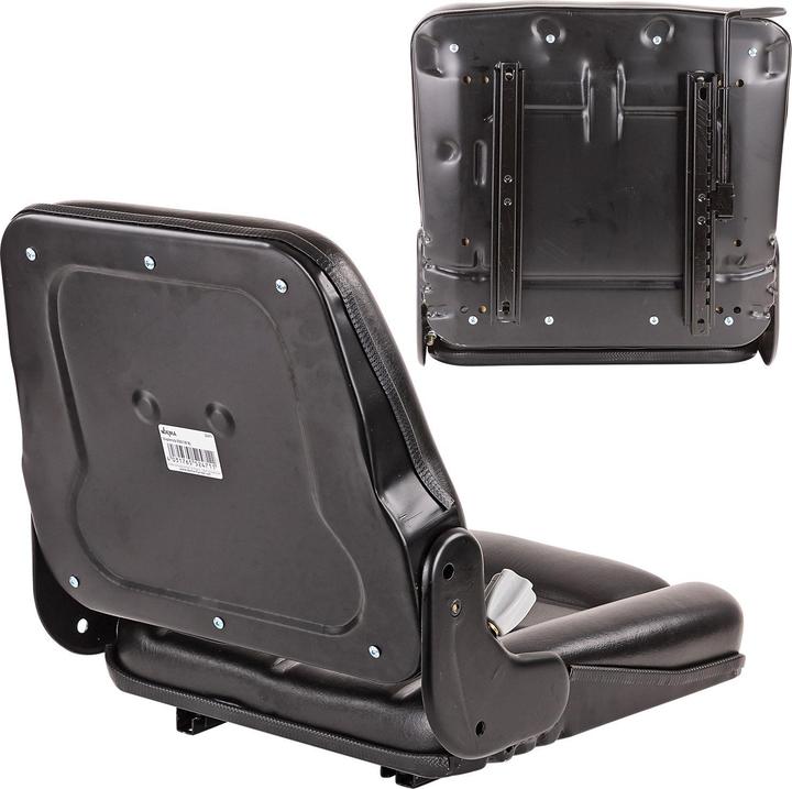 Produktbild Dema Staplersitz YY3