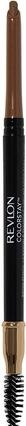 Actual product image Revlon Eyebrows pencil Soft Brown 210 (210 Soft Brown)