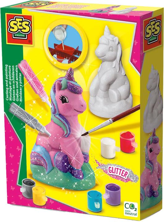 Produktbild Ses Einhorn