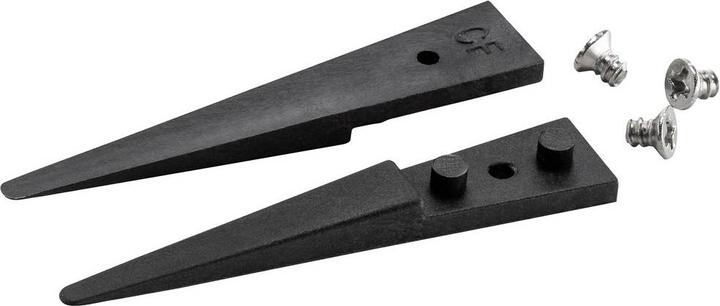 Produktbild Ideal Tek A2ACF Pinzetten-Ersatzspitze 40 mm