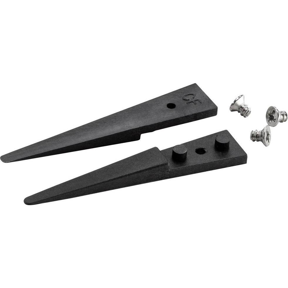 Thumbnail - Ideal Tek, Pinzette, A2ACF Pinzetten-Ersatzspitze 40 mm