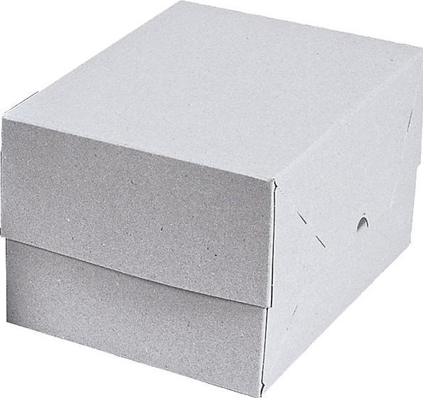 Produktbild kaiserkraft Stülpdeckel-Aufrichtekarton (A3, 1 x)