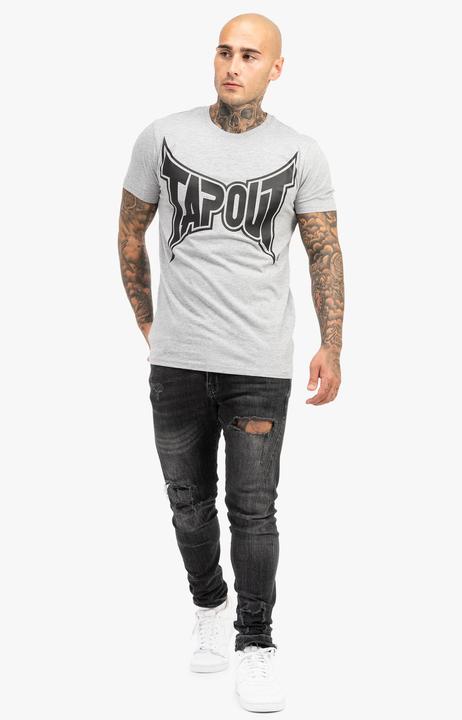 Produktbild Tapout Logo (3XL)