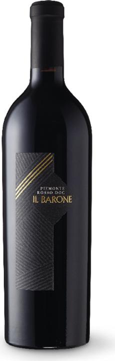 Produktbild Il Barone Piemonte Rosso DOC (1 x 75 cl, 2021)