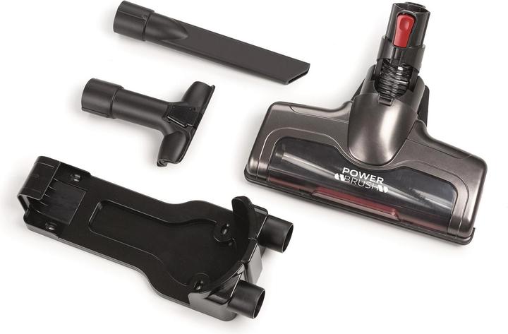 Actual product image Ariete 2757 KabelloserStaubsauger