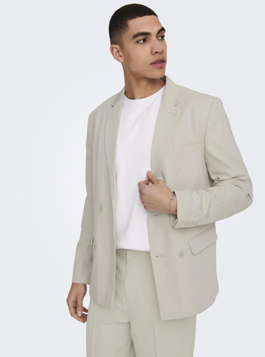 Image du produit Only & Sons Blazer classique (50)