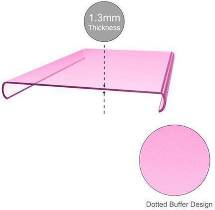 Produktbild Cadorabo TPU Ultra Slim AIR Cover (Huawei P8 Lite (2017), Huawei P9 Lite (2017))