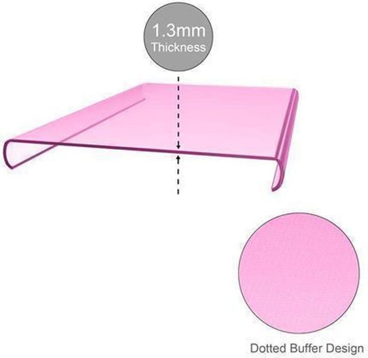 Immagine prodotto Cadorabo TPU ultra sottile AIR Cover (Huawei P8 Lite (2017), Huawei P9 Lite (2017))