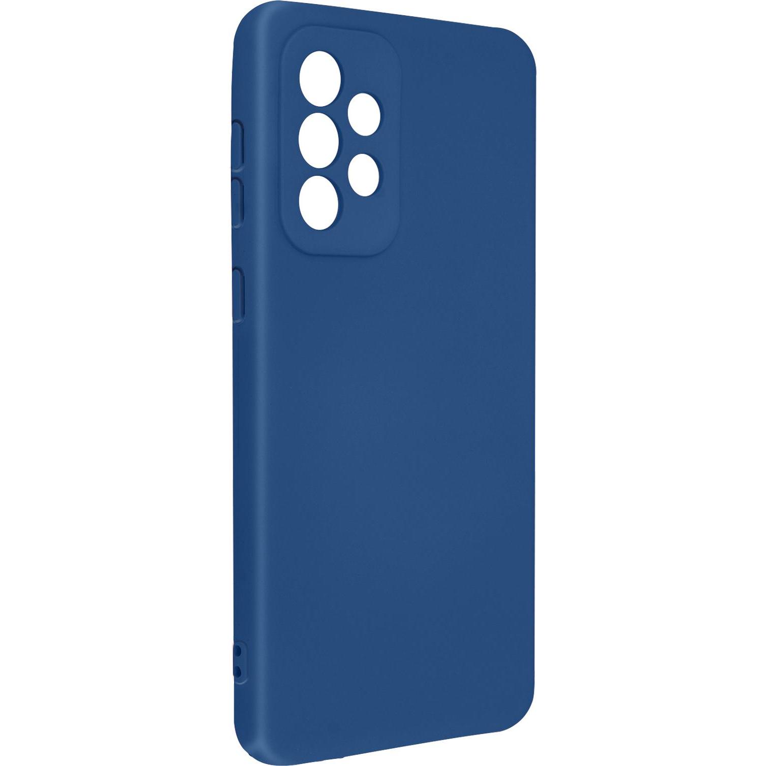 Thumbnail - Avizar Fast Series (Samsung Galaxy A33), Smartphone Hülle, Blau