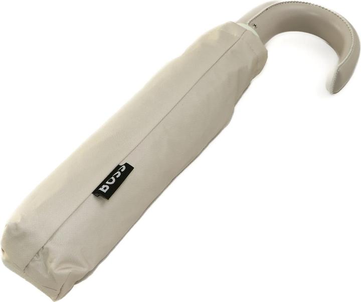 Produktbild Hugo Boss Monogramme Pocket Umbrella