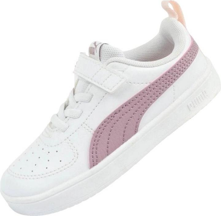 Image du produit Puma - Baskets RICKIE - Enfant (24)