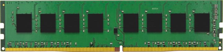 Kingston KVR32N22D8/32 (1 x 32GB, 3200 MHz, DDR4 RAM, DIMM 288 pin)