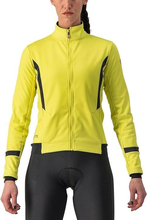 Produktbild Castelli Dinamica 2 Jacket (S)