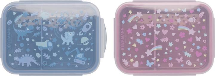 Image du produit Beckmann Boîte à lunch maternelle