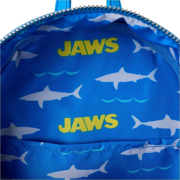 Produktbild Loungefly Universal by Mini Rucksack Jaws