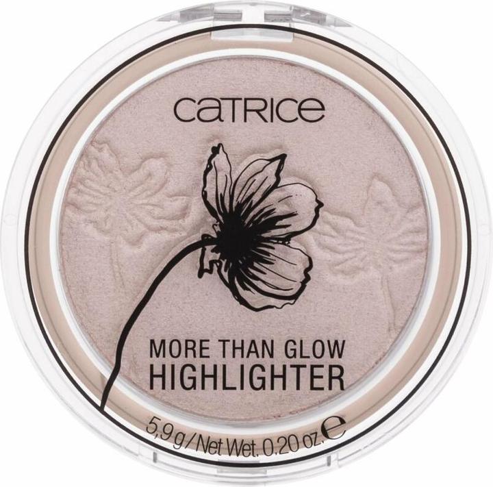 Produktbild Catrice More Than Glow (020, Highlighter, 5.90 g)