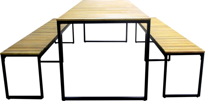 Immagine prodotto Giardimo Davao (210 cm)