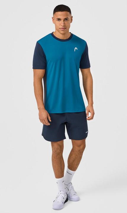 Immagine prodotto Head Tennisshirt Slice (XXL)
