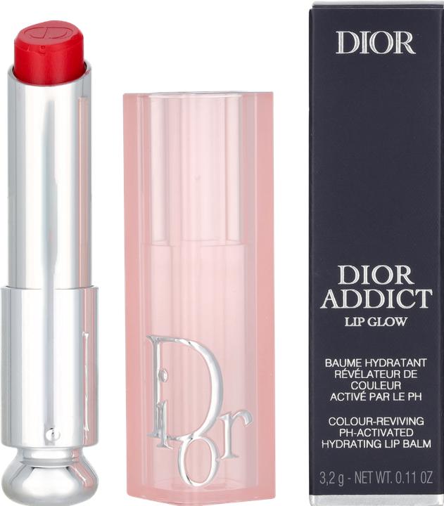 Immagine prodotto Dior Addict Lip Glow (#031 Fragola)