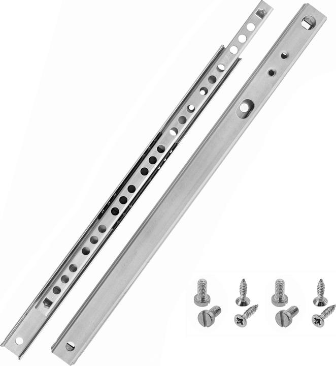 Helpmate Drawer runner