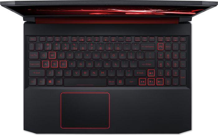 Produktbild Acer Nitro 5 – AN515-54-50WF (15.60", 1000 GB, 8 GB, DE, Intel Core i5-8300H)