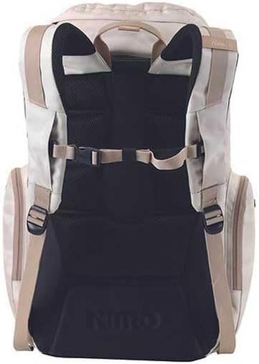 Produktbild Nitro Urban Weekender Rucksack 55 cm Laptopfach (43 l)