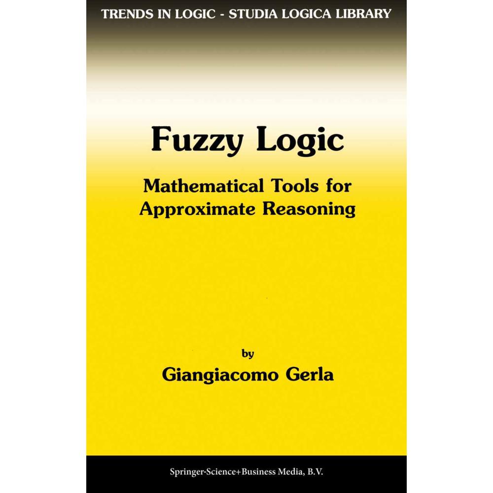 Fuzzy Logic, Fachbücher