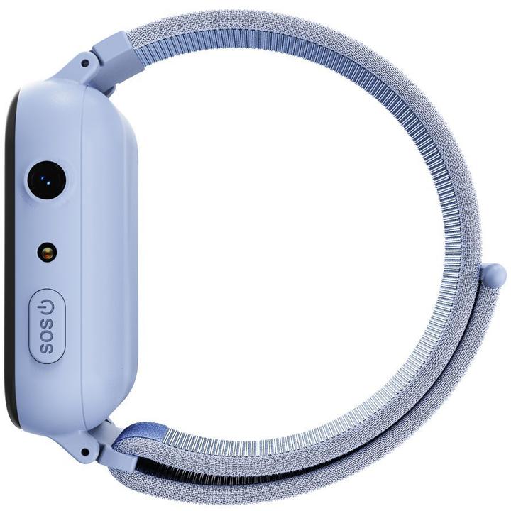 Immagine prodotto Canyon Orologi intelligenti per bambini Alfie KW-37 MP3 Studio&Gioco Blu (39.90 mm, 2G)