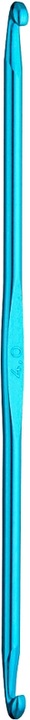 Immagine prodotto Prym Gancio per uncinetto tunisino double face 4,00 mm, 15 cm